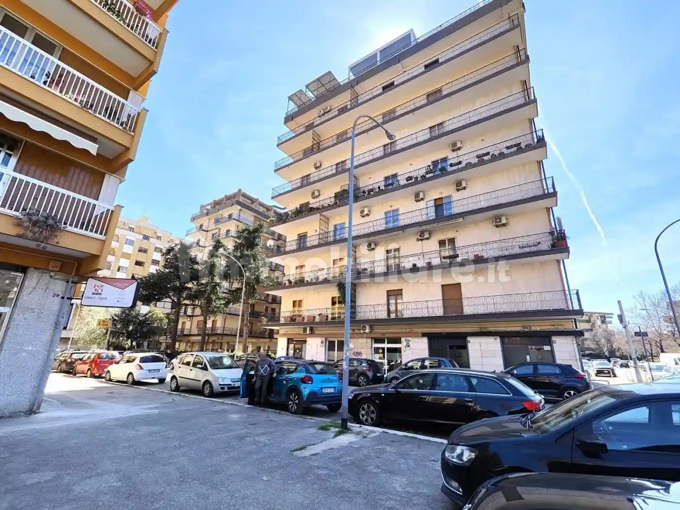 Appartamento in vendita a Foggia