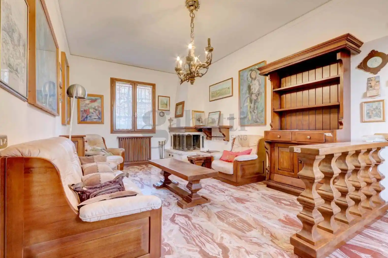 Villetta a schiera in vendita a Vignola