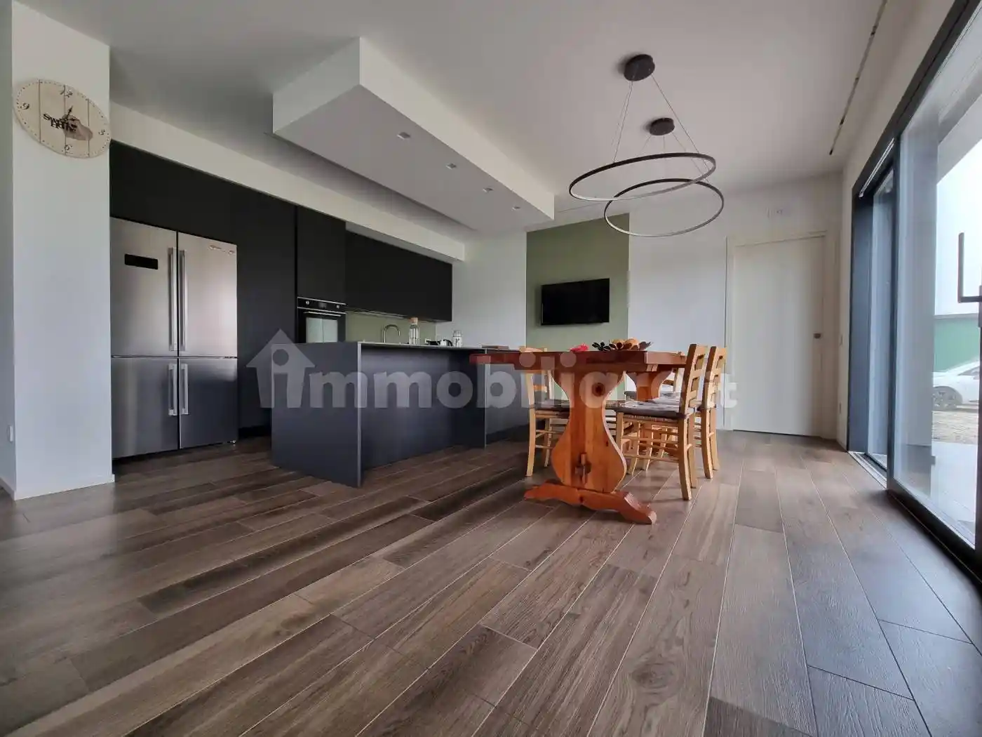 Villa in vendita a Paese