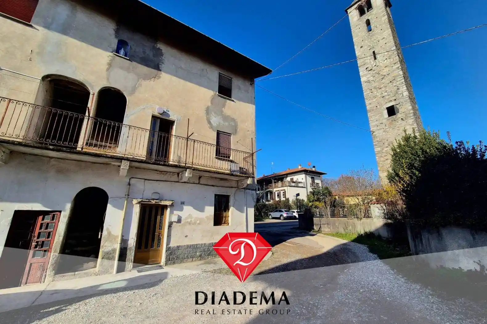 Casa indipendente in vendita a Besnate