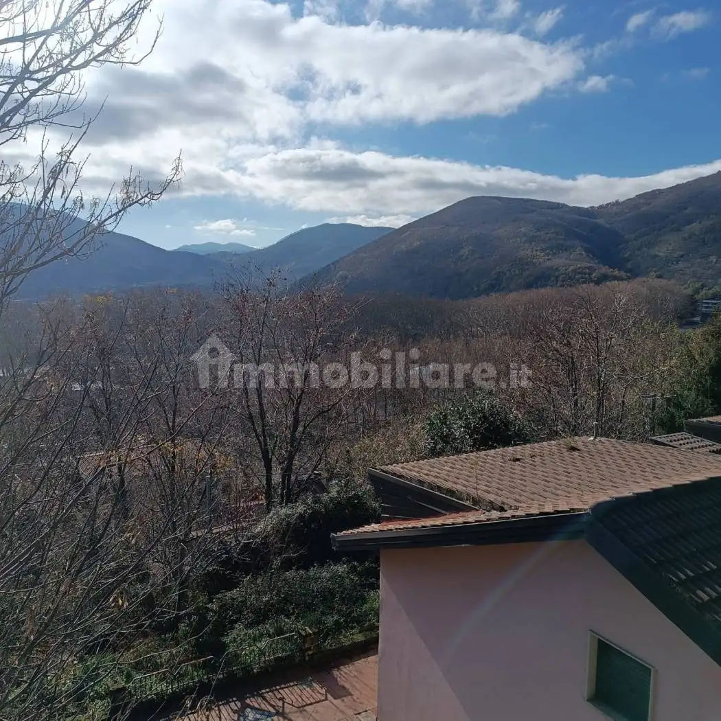 Villa in vendita a Mercogliano