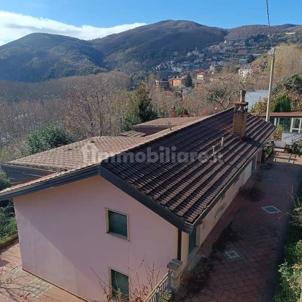 Villa unifamiliare via Partenio, Mercogliano - foto 2