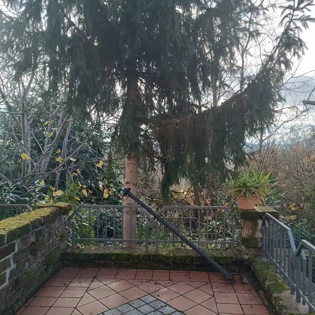 Villa unifamiliare via Partenio, Mercogliano - foto 4