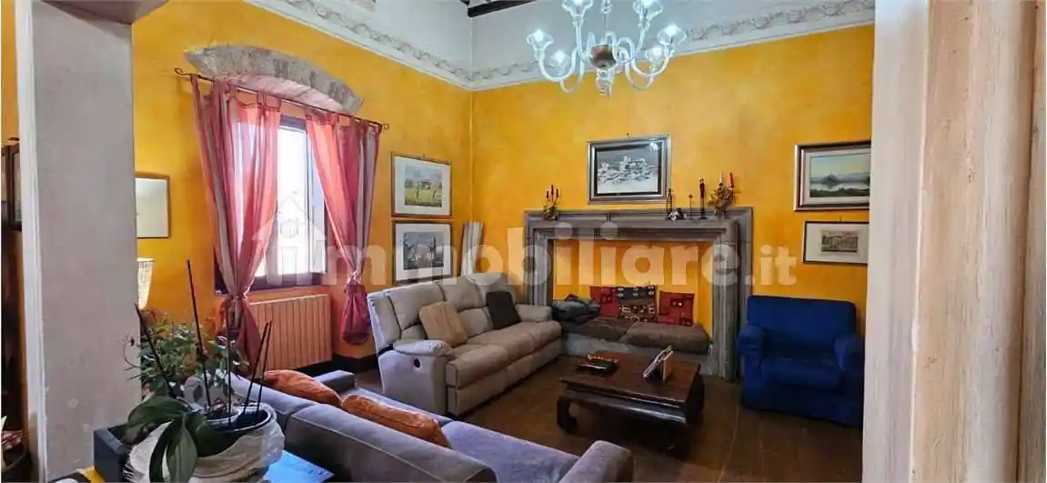 Appartamento in vendita a Todi