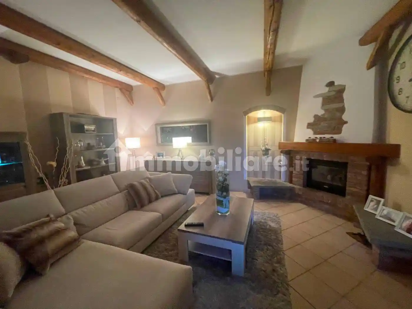 Rustico - Casale in vendita a Pontestura