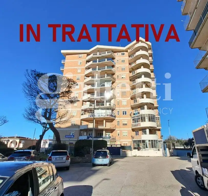 Appartamento in vendita a Castel Volturno