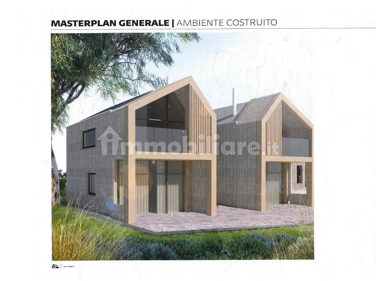 Villa in vendita a Cherasco