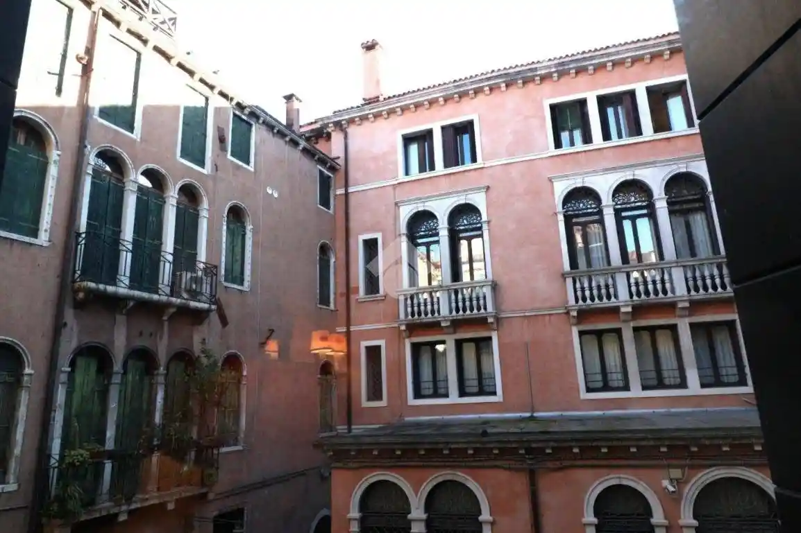 Appartamento in vendita a Venezia
