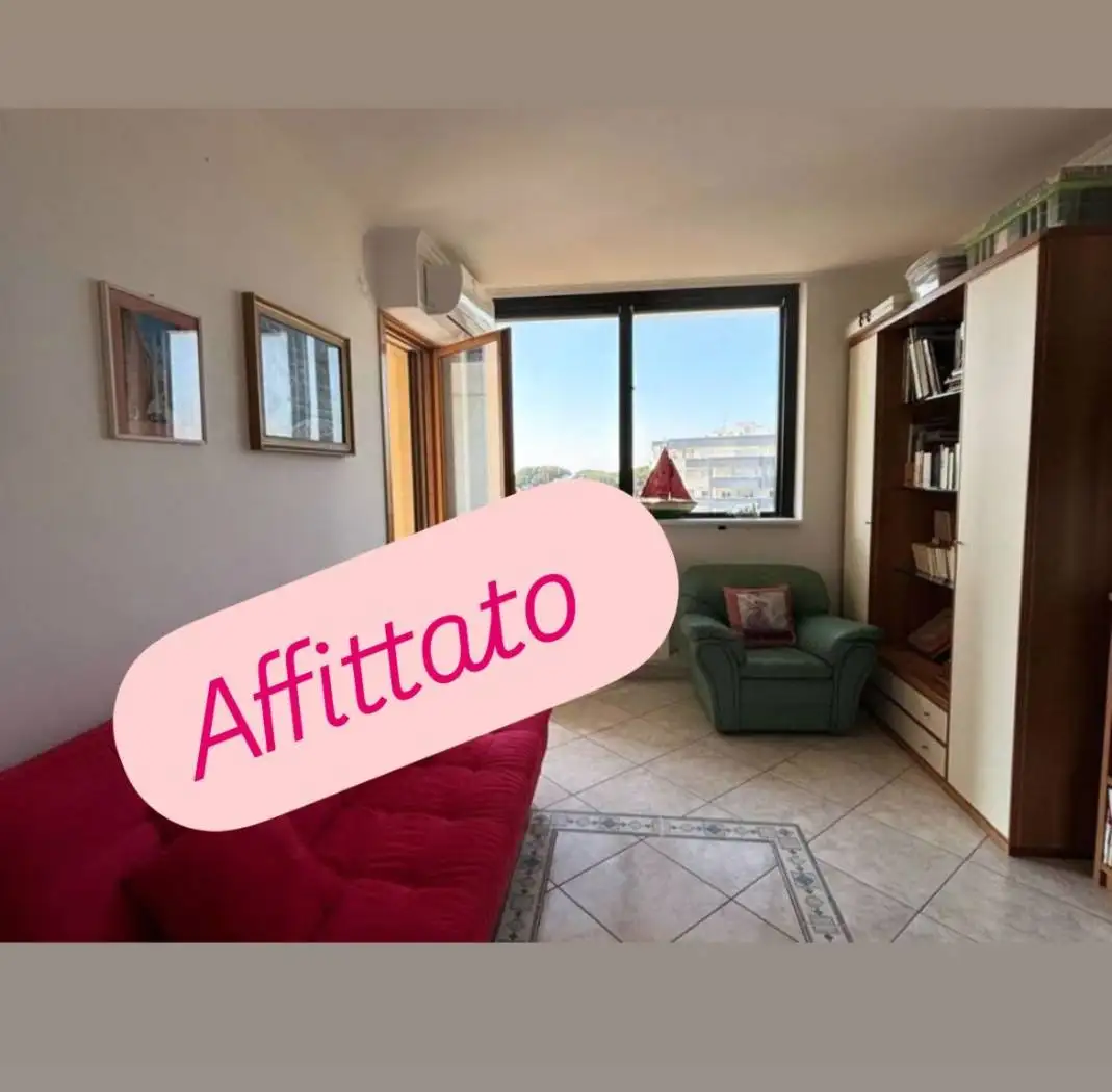 Appartamento in affitto a Anzio