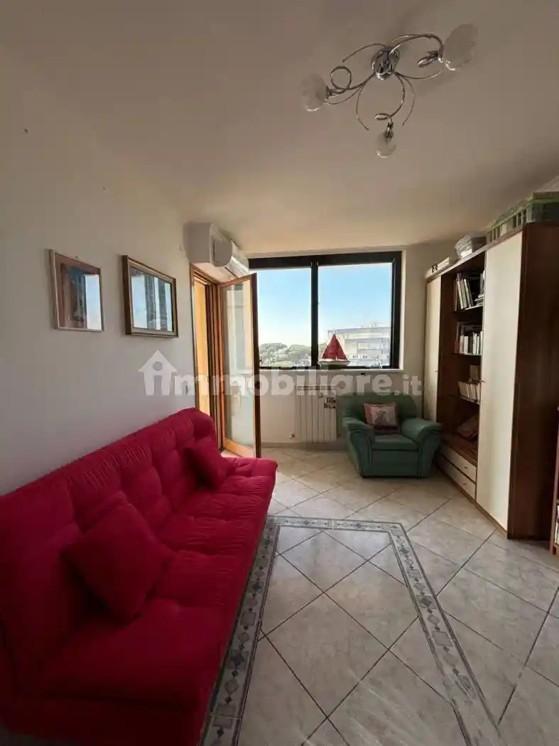 Quadrilocale corso Italia 2/4, Anzio Due, Anzio - foto 2