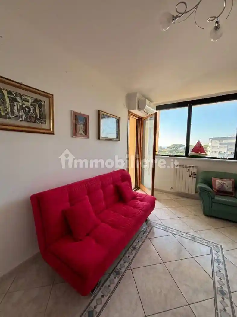 Quadrilocale corso Italia 2/4, Anzio Due, Anzio - foto 3