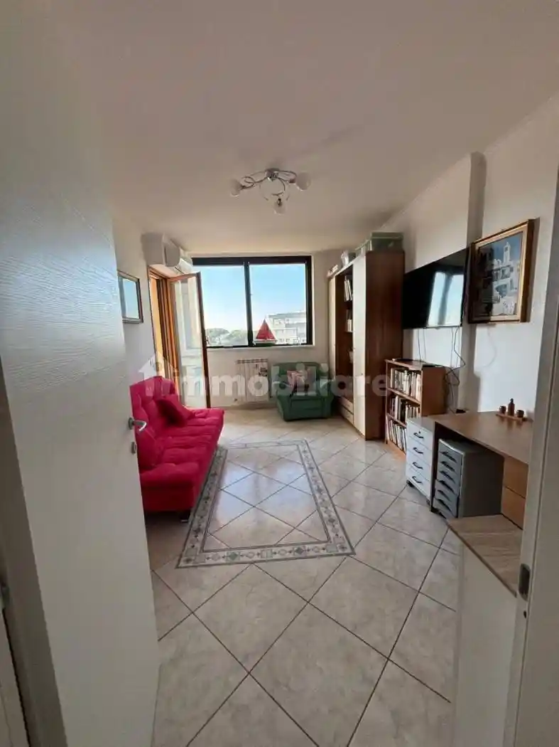 Quadrilocale corso Italia 2/4, Anzio Due, Anzio - foto 4