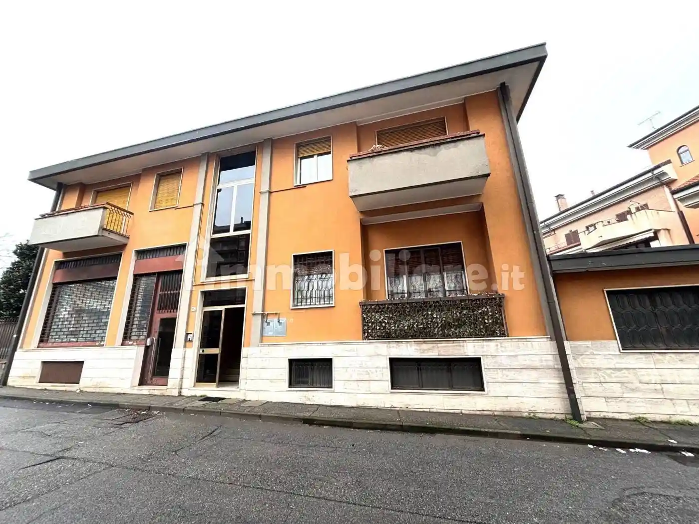 Casa indipendente in vendita a San Giuliano Milanese