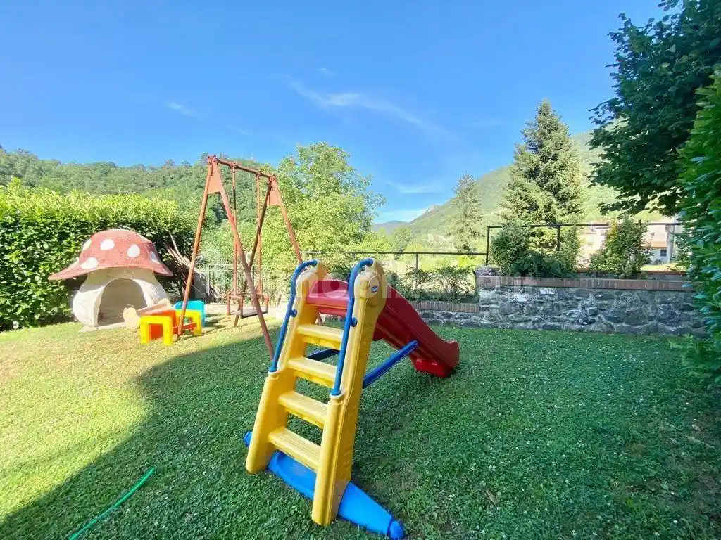 Appartamento in vendita a Fivizzano