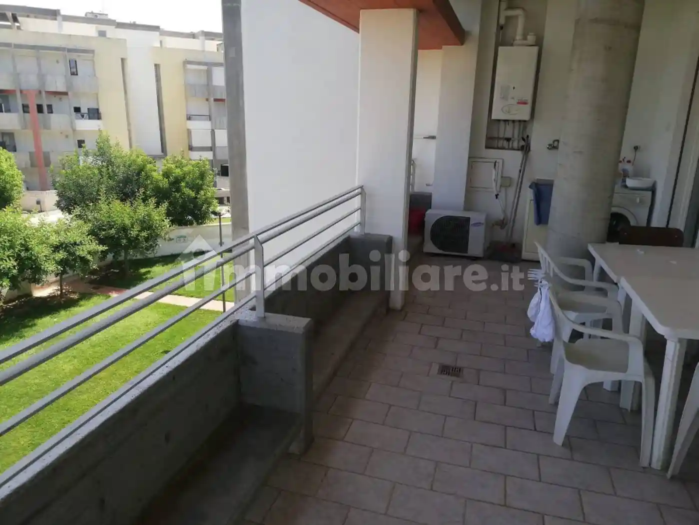 Appartamento in vendita a Lecce