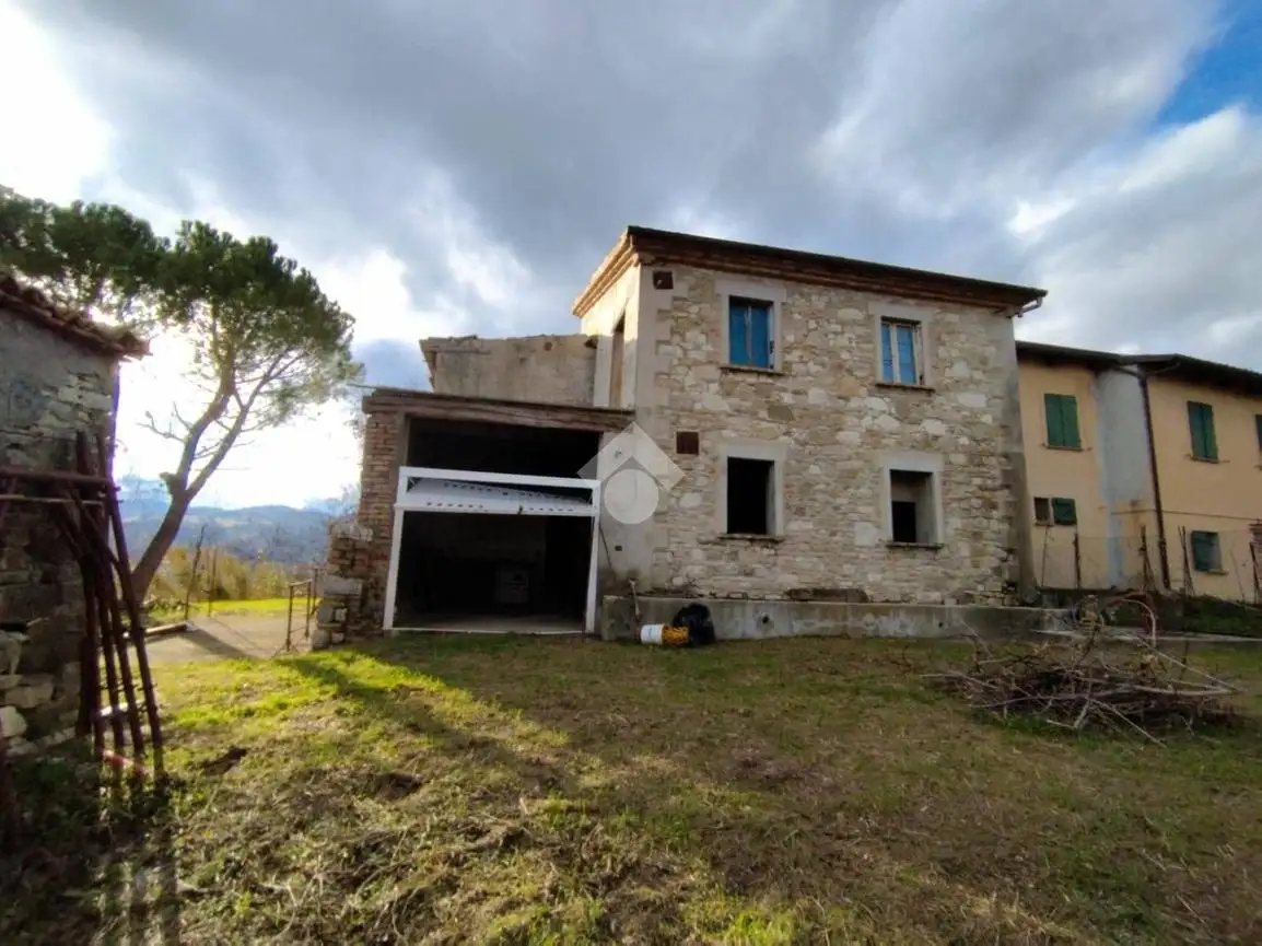 Casa indipendente in vendita a Sogliano al Rubicone