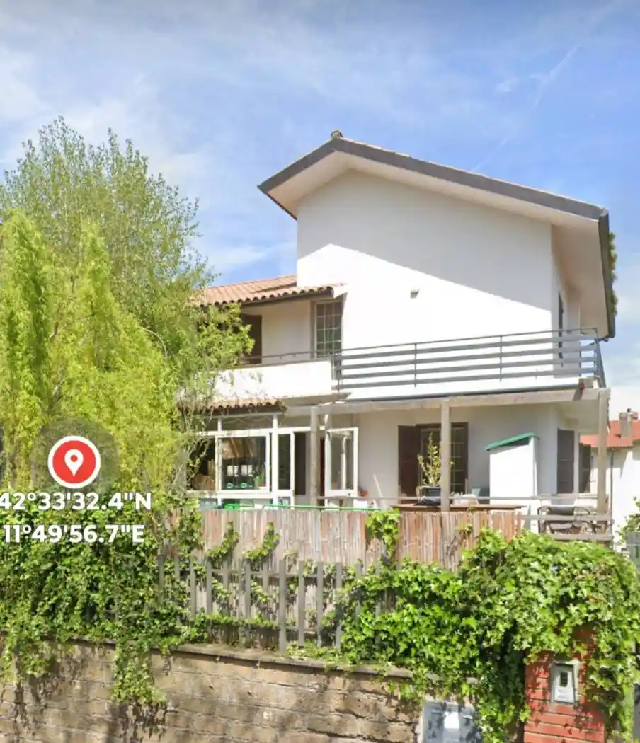 Villa in vendita a Valentano