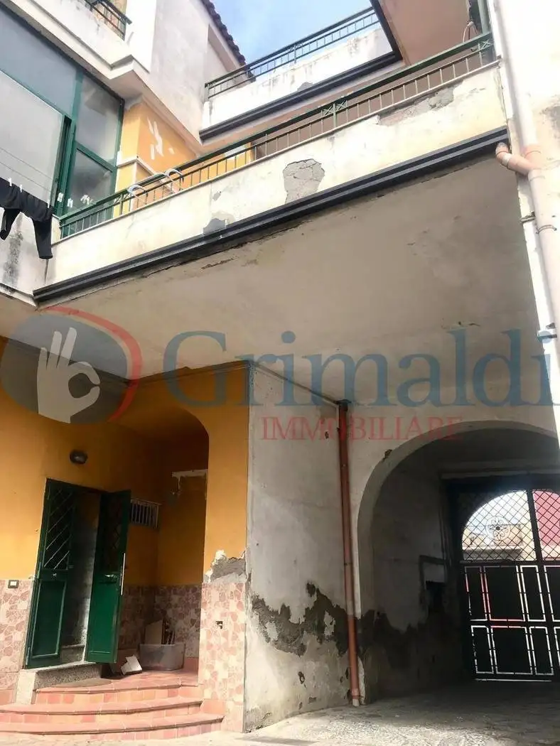 Casa indipendente in vendita a Brusciano