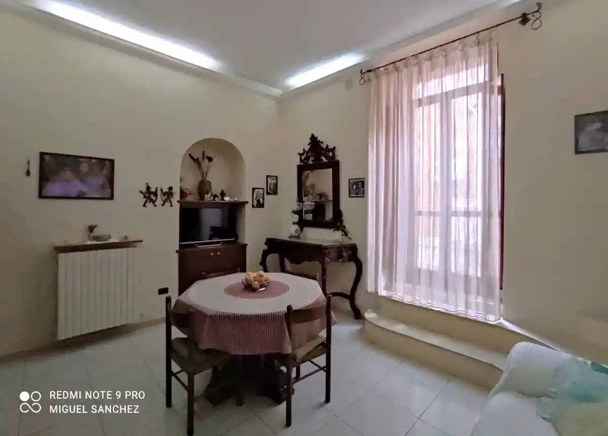 Casa indipendente in vendita a San Severo