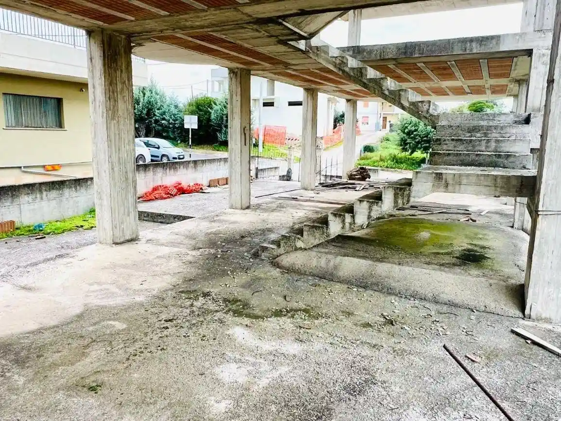 Palazzo - Edificio in Vendita - foto 3