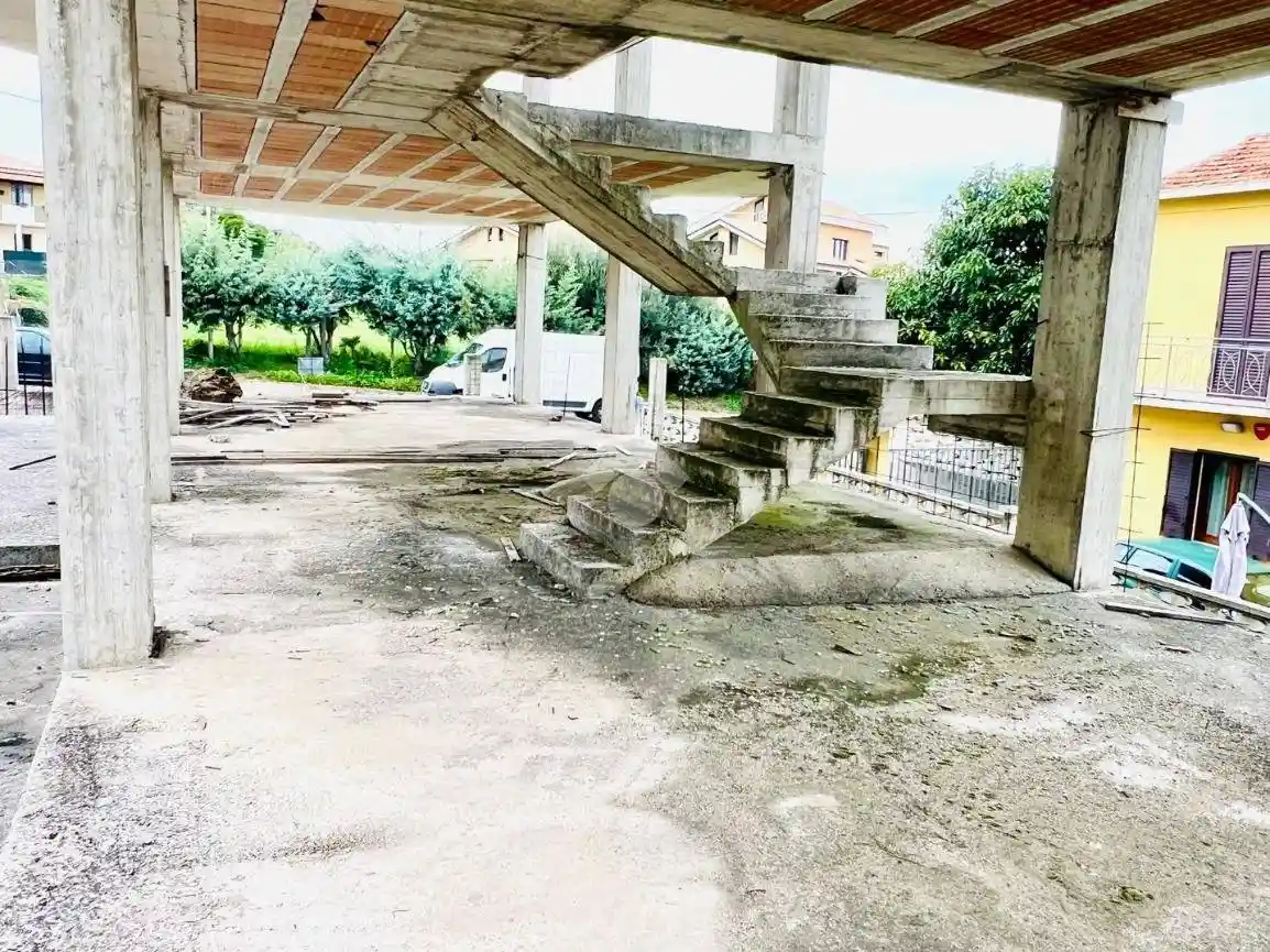 Palazzo - Edificio in Vendita - foto 4