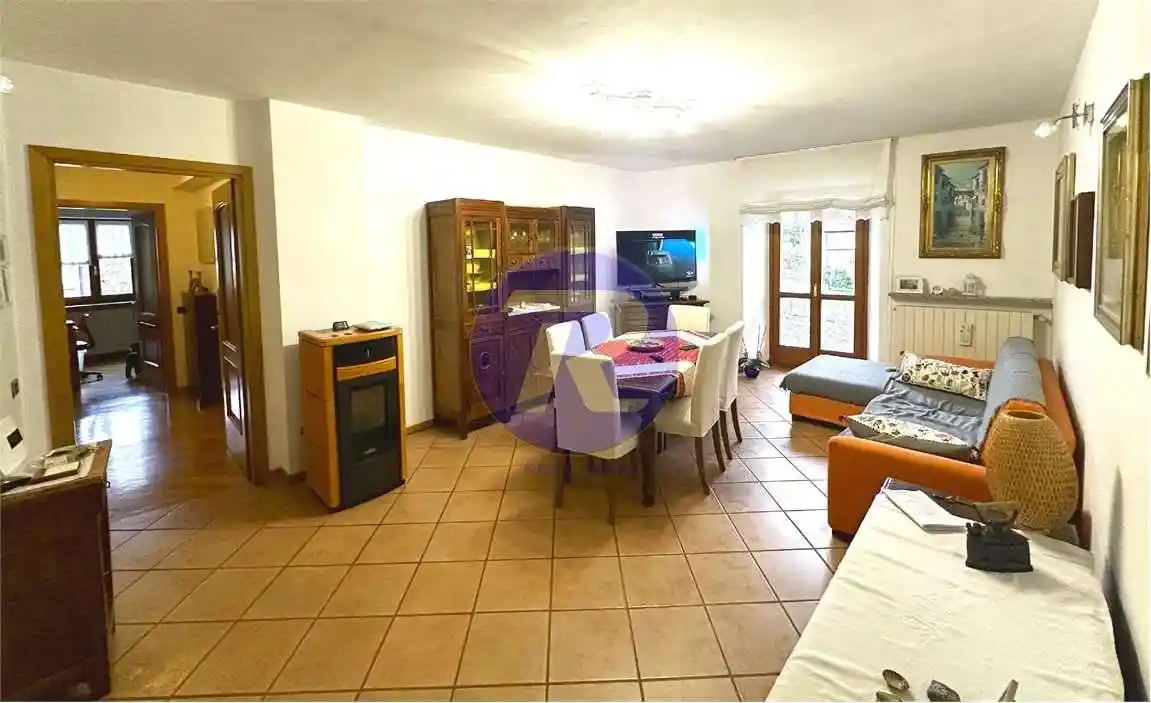 Appartamento in vendita a San Pellegrino Terme