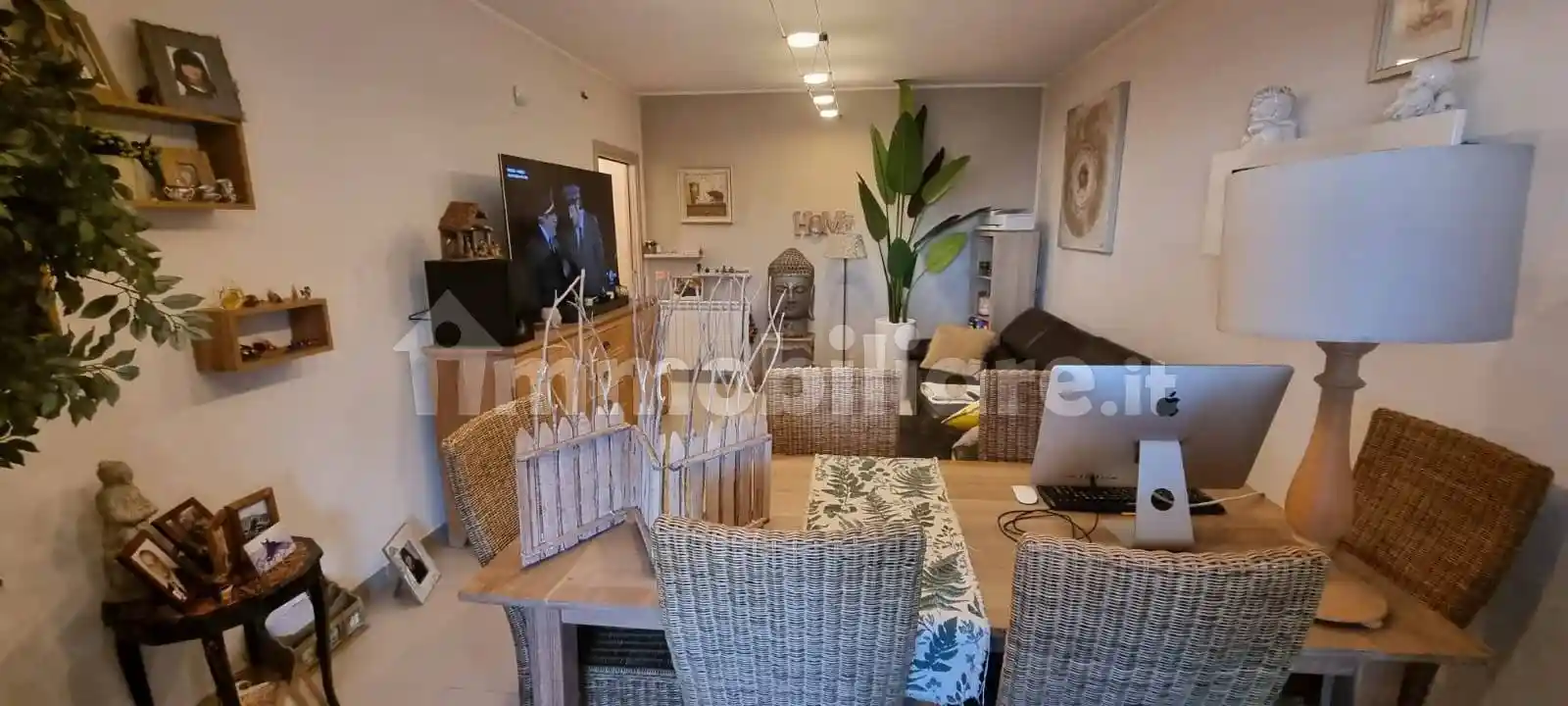 Appartamento in vendita a Messina