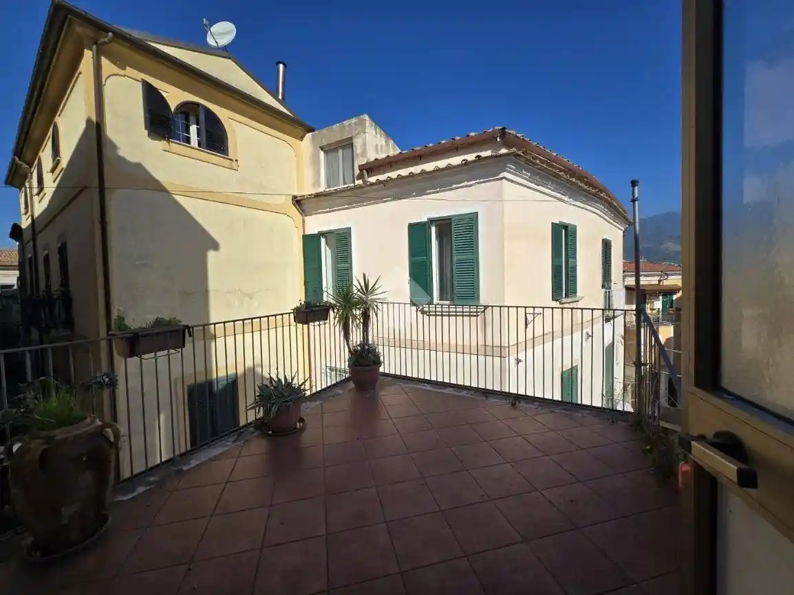 Appartamento in vendita a Sant'Agata de' Goti