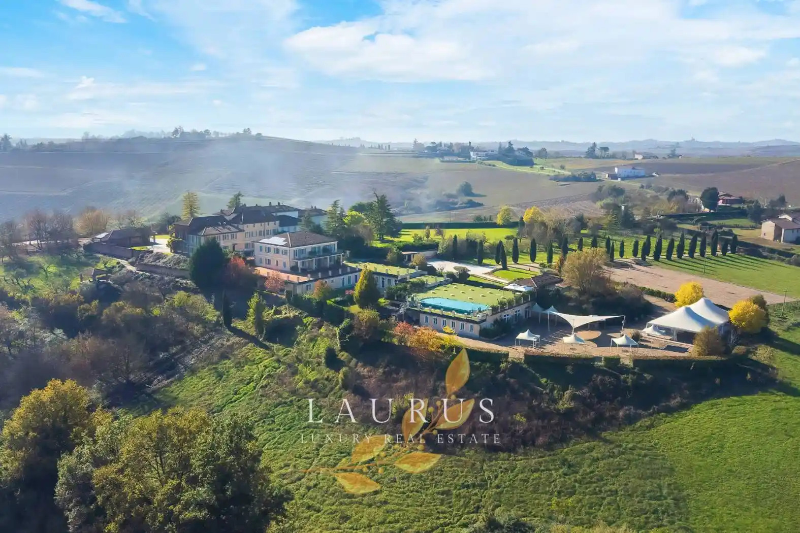 Villa unifamiliare, ottimo stato, 5700 m², Vignale Monferrato - foto 2