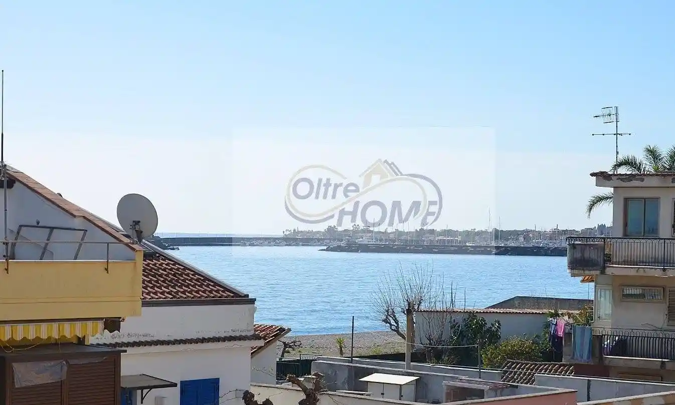 Appartamento in vendita a Mascali