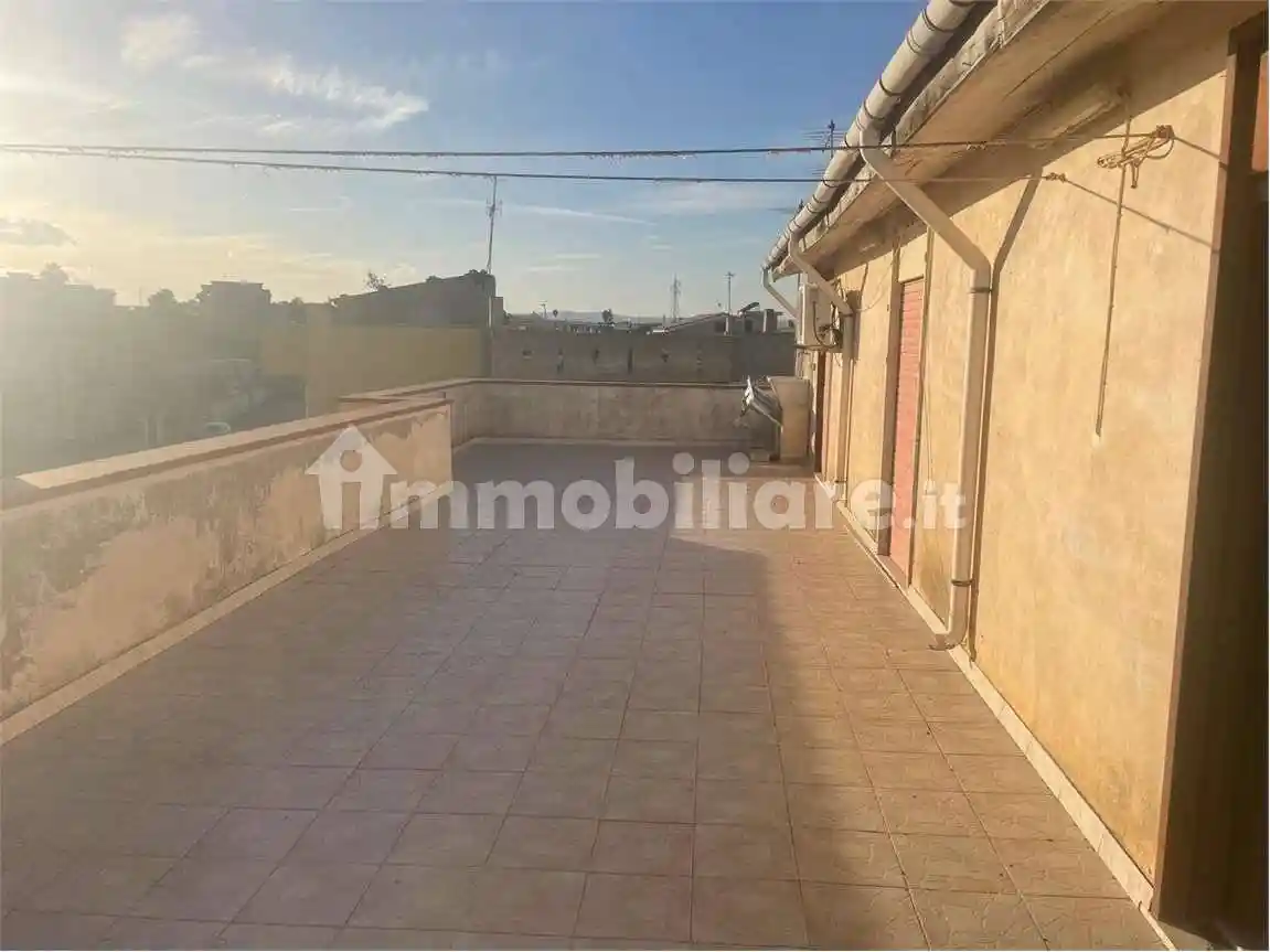 Appartamento in vendita a Siracusa