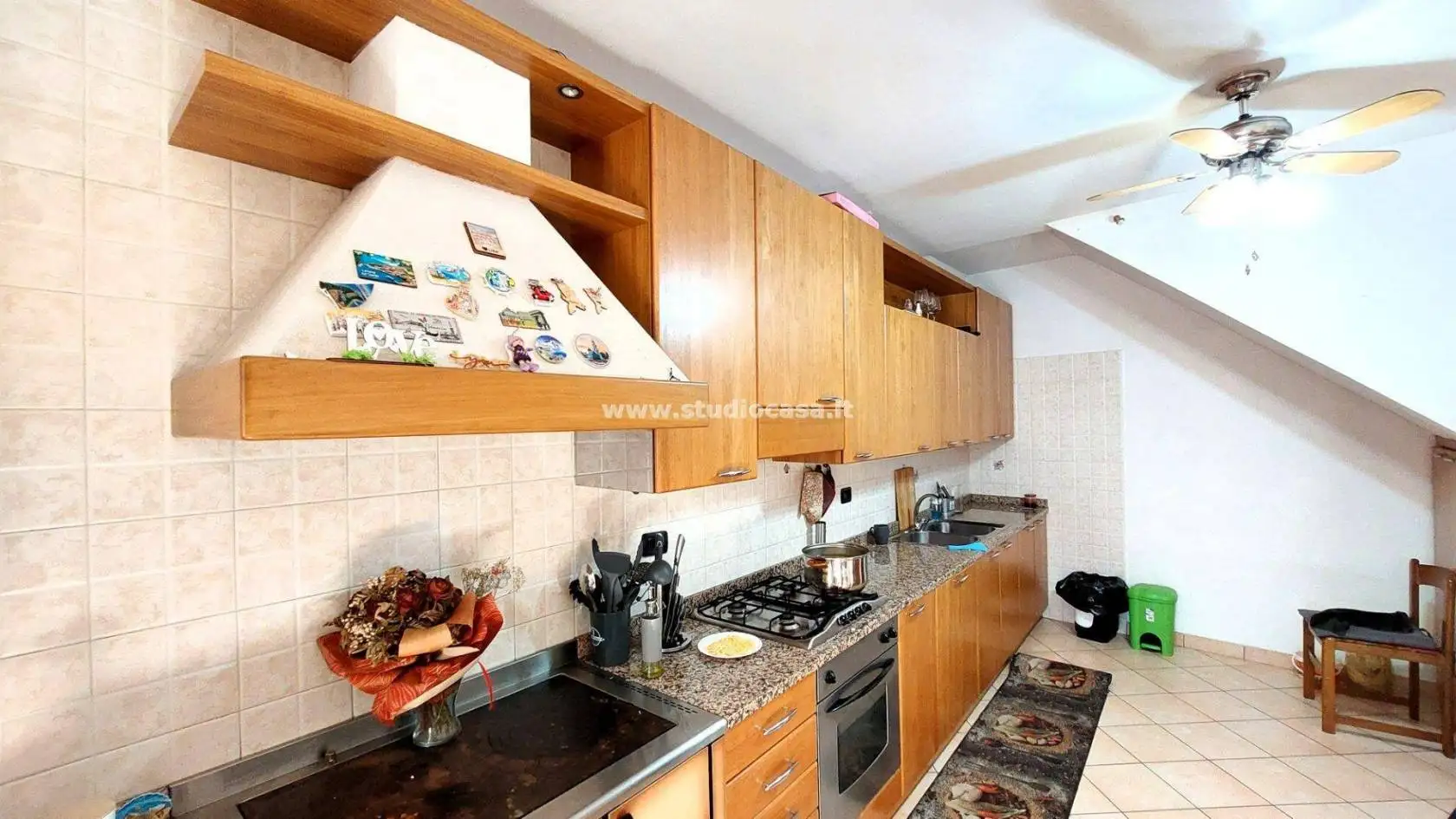 Terratetto unifamiliare via San Vigilio, Sabbionara, Avio - foto 2