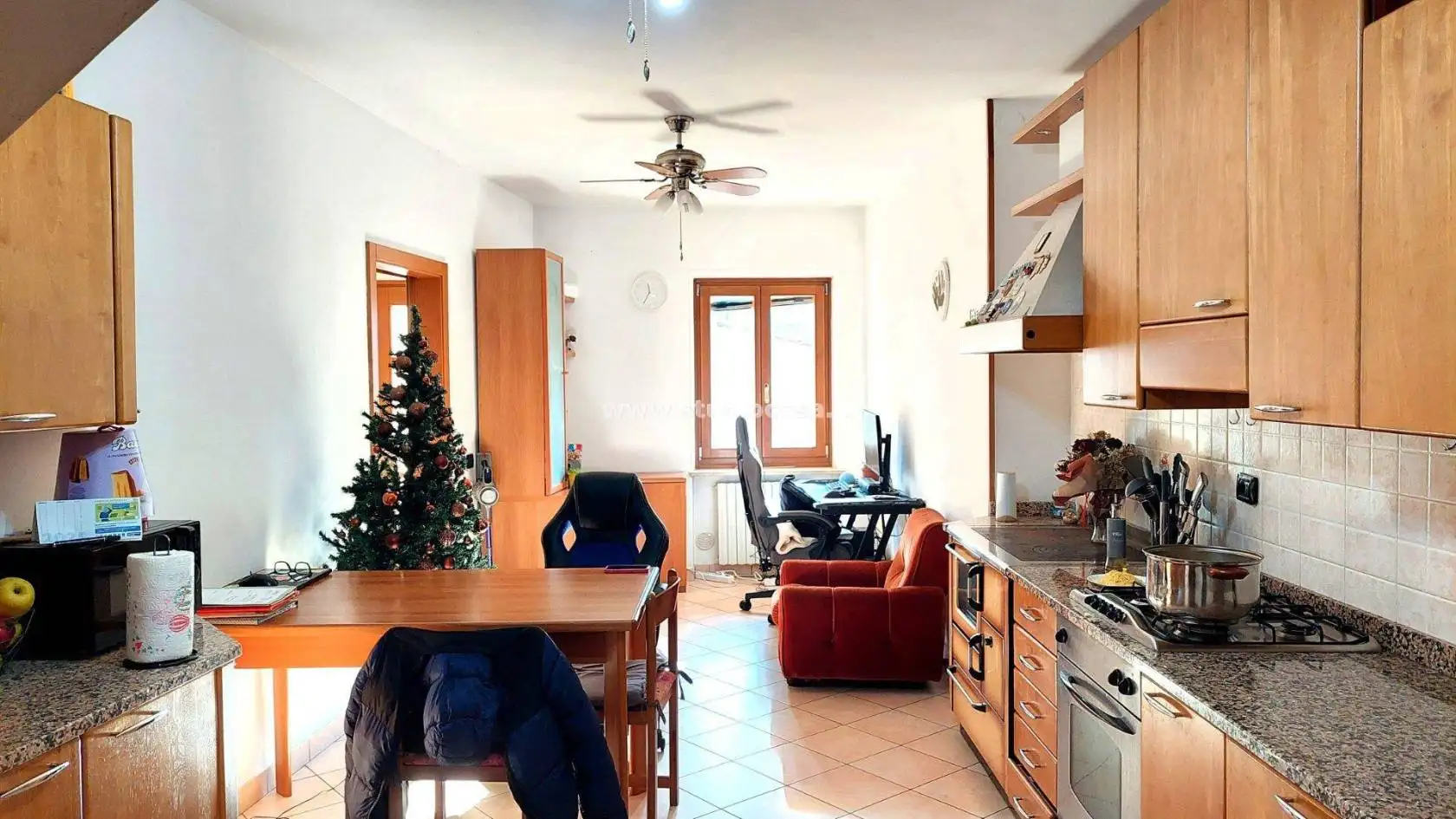 Terratetto unifamiliare via San Vigilio, Sabbionara, Avio - foto 3