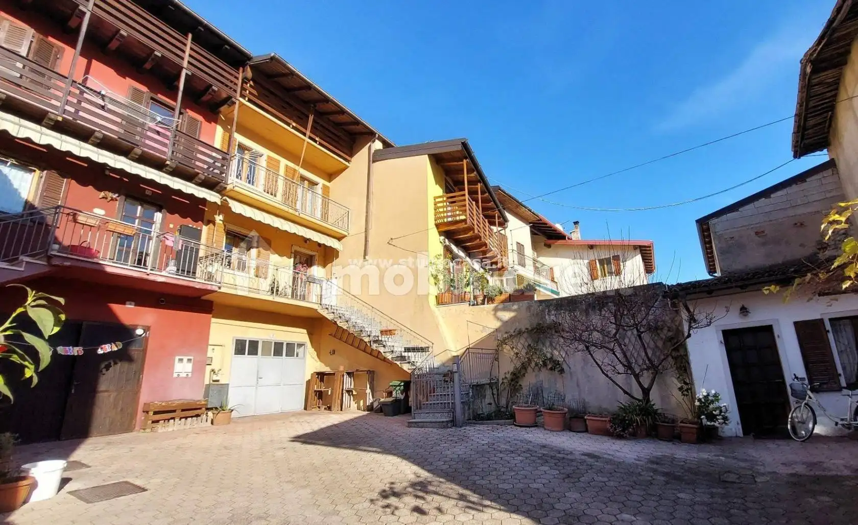 Terratetto unifamiliare via San Vigilio, Sabbionara, Avio - foto 4