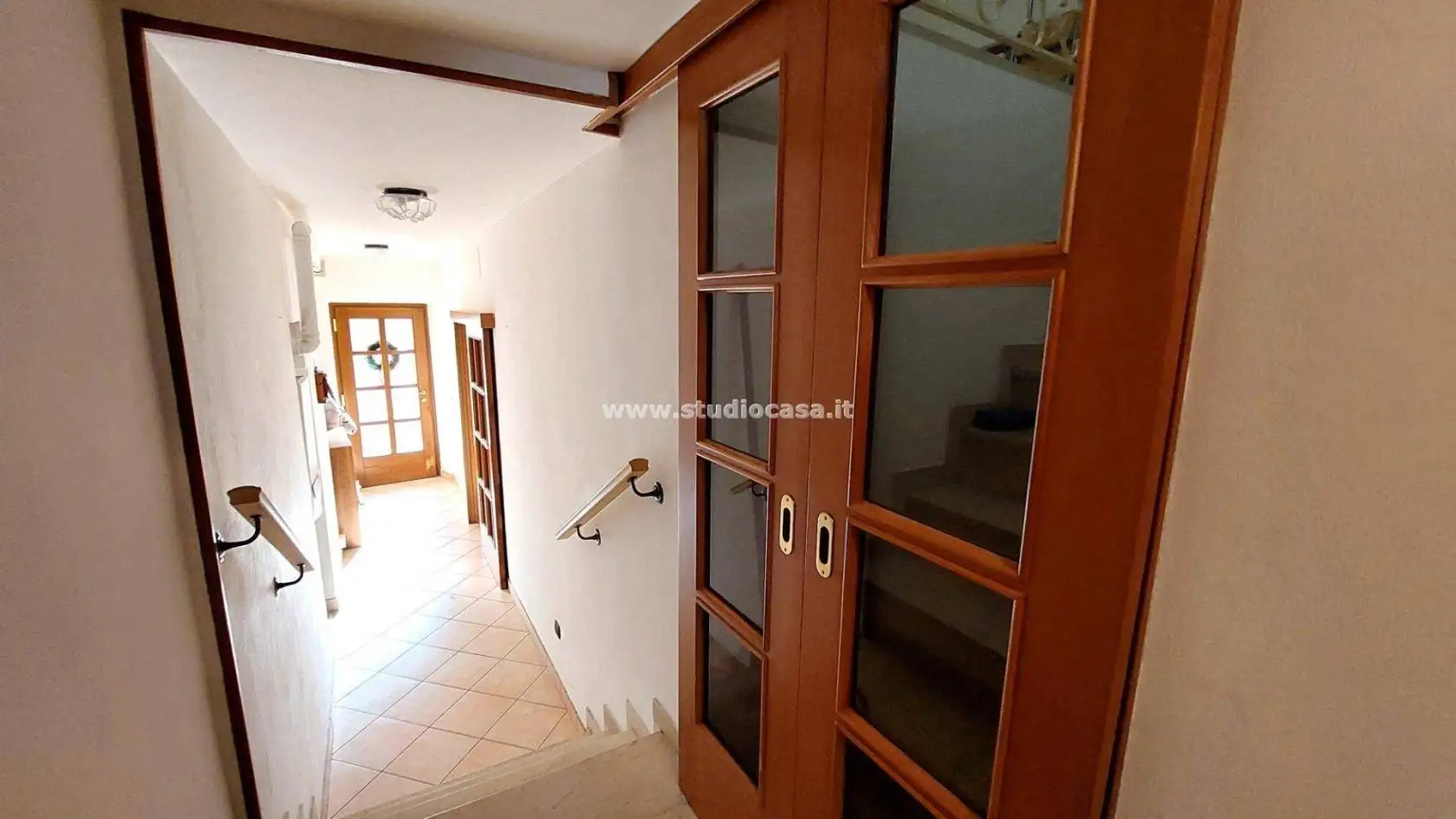 Terratetto unifamiliare via San Vigilio, Sabbionara, Avio - foto 5