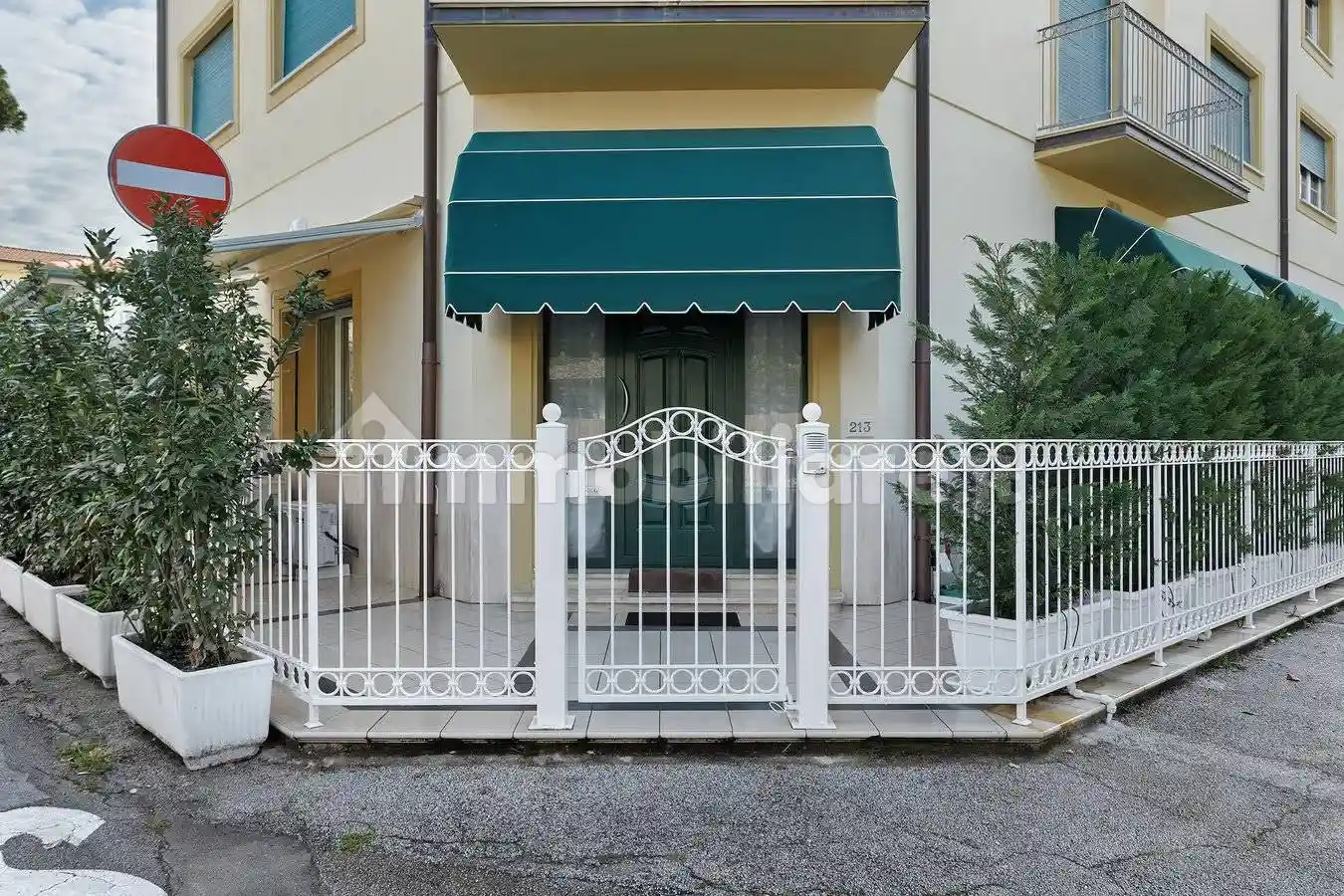 Appartamento in affitto a Pietrasanta