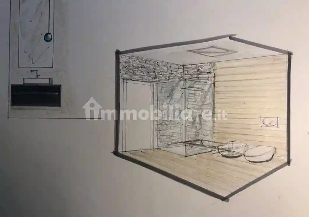 Bilocale via Monte Nero, Montello - San Salvatore, Seregno - foto 4