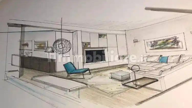 Bilocale via Monte Nero, Montello - San Salvatore, Seregno - foto 4