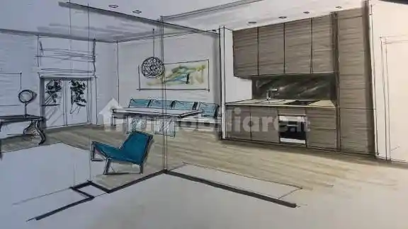 Bilocale via Monte Nero, Montello - San Salvatore, Seregno - foto 5