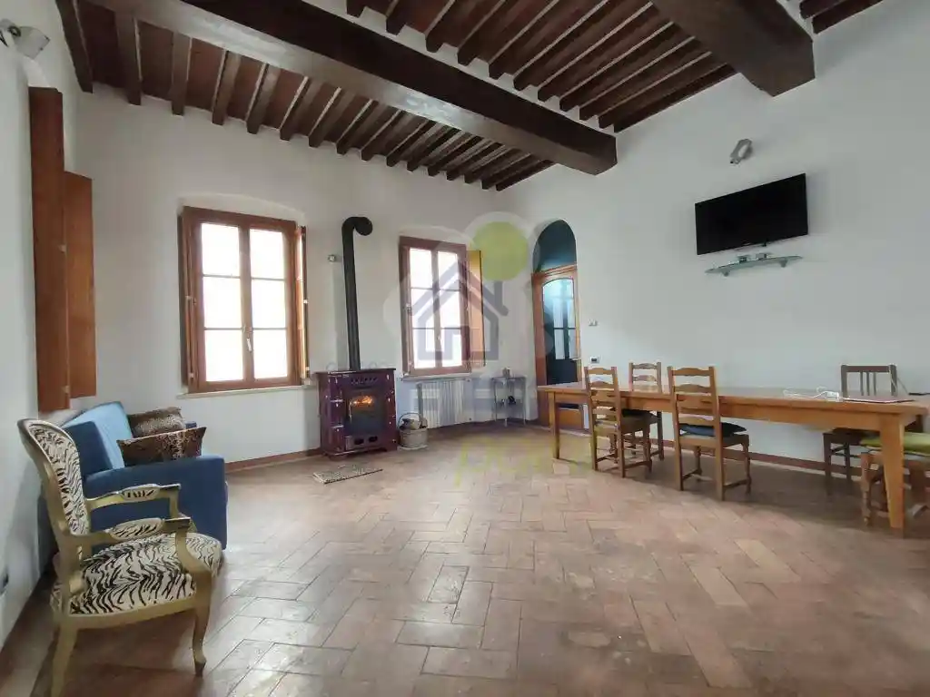 Terratetto unifamiliare Pontirolo Capredoni 2, Pontirolo Capredoni, Piadena Drizzona - foto 2