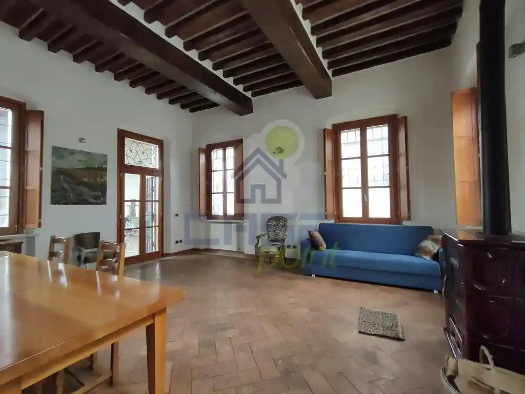 Terratetto unifamiliare Pontirolo Capredoni 2, Pontirolo Capredoni, Piadena Drizzona - foto 4