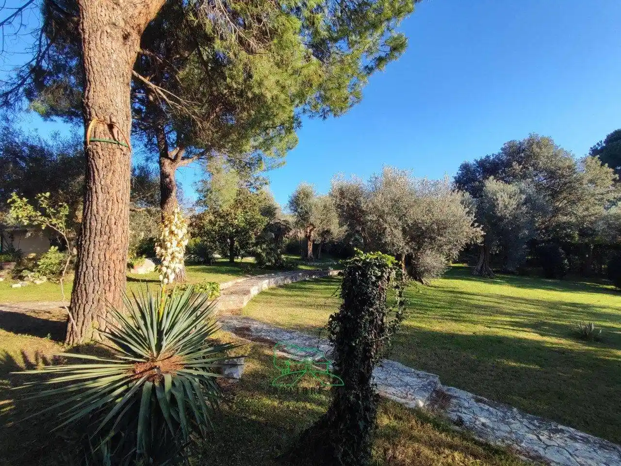 Villa unifamiliare Località Roncosambaccio 142, San Biagio - Roncosambaccio, Fano - foto 5