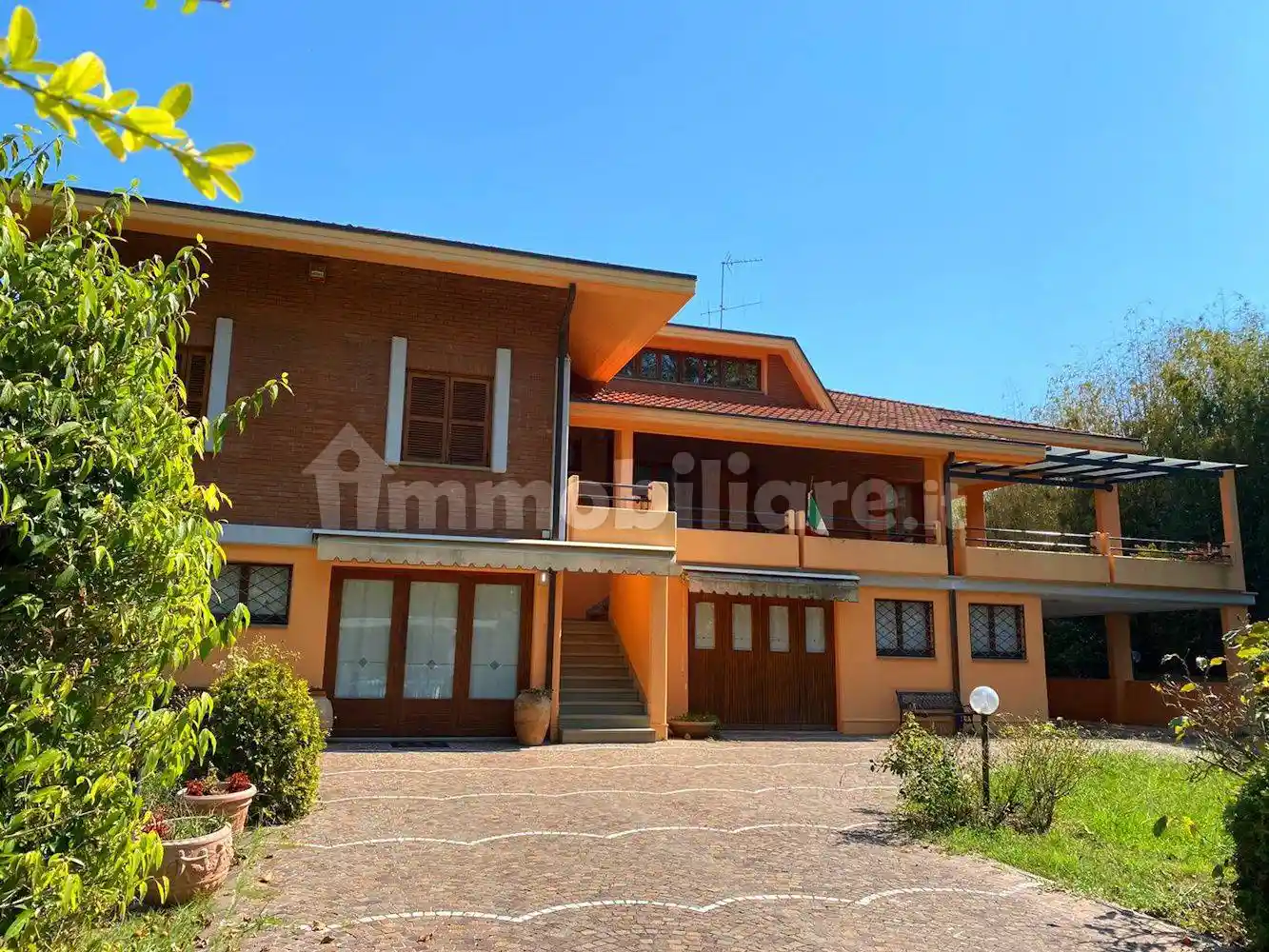 Villa unifamiliare via Eugenio Barsanti, Muraglia, Pesaro - foto 2