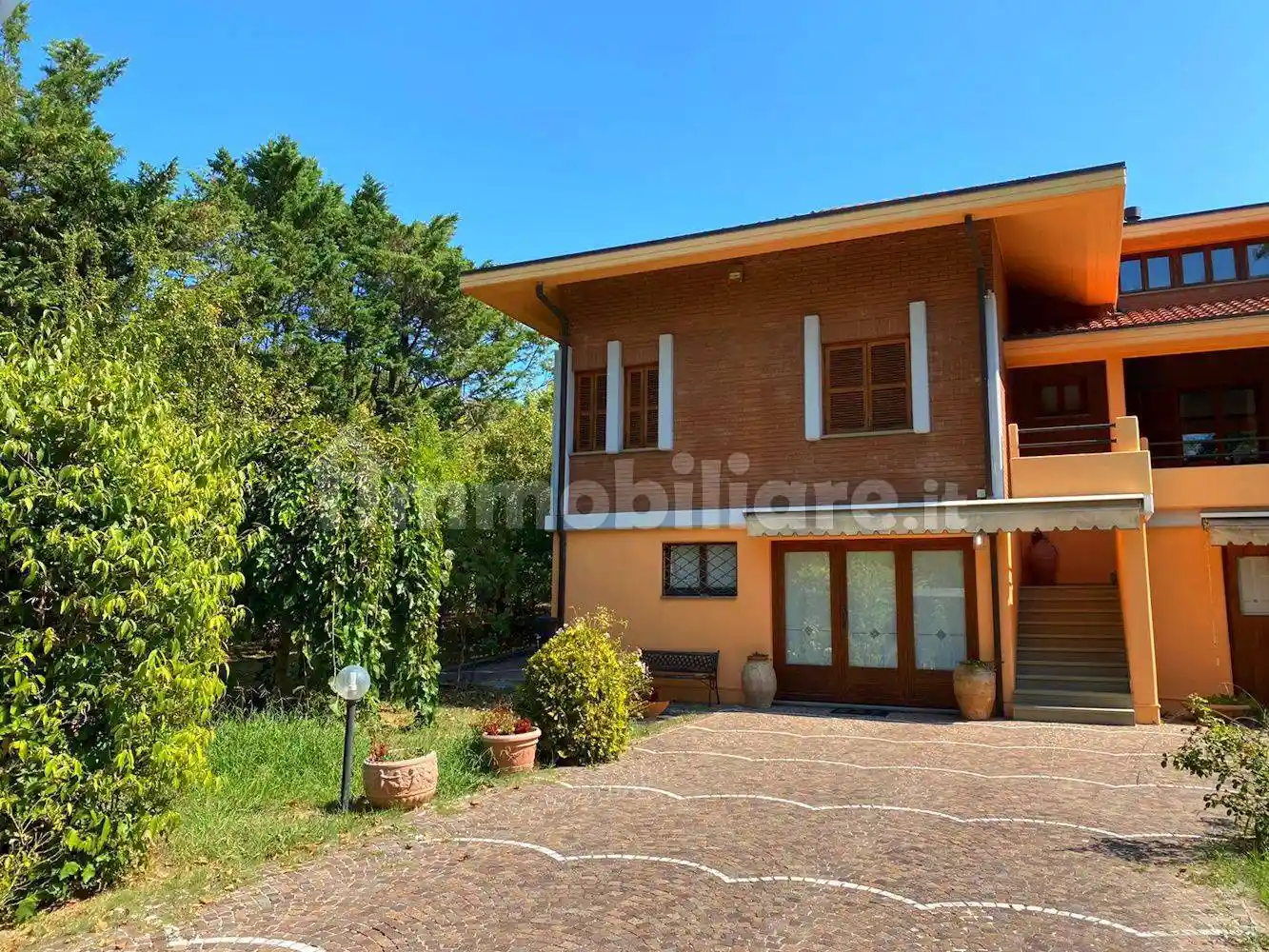 Villa unifamiliare via Eugenio Barsanti, Muraglia, Pesaro - foto 3