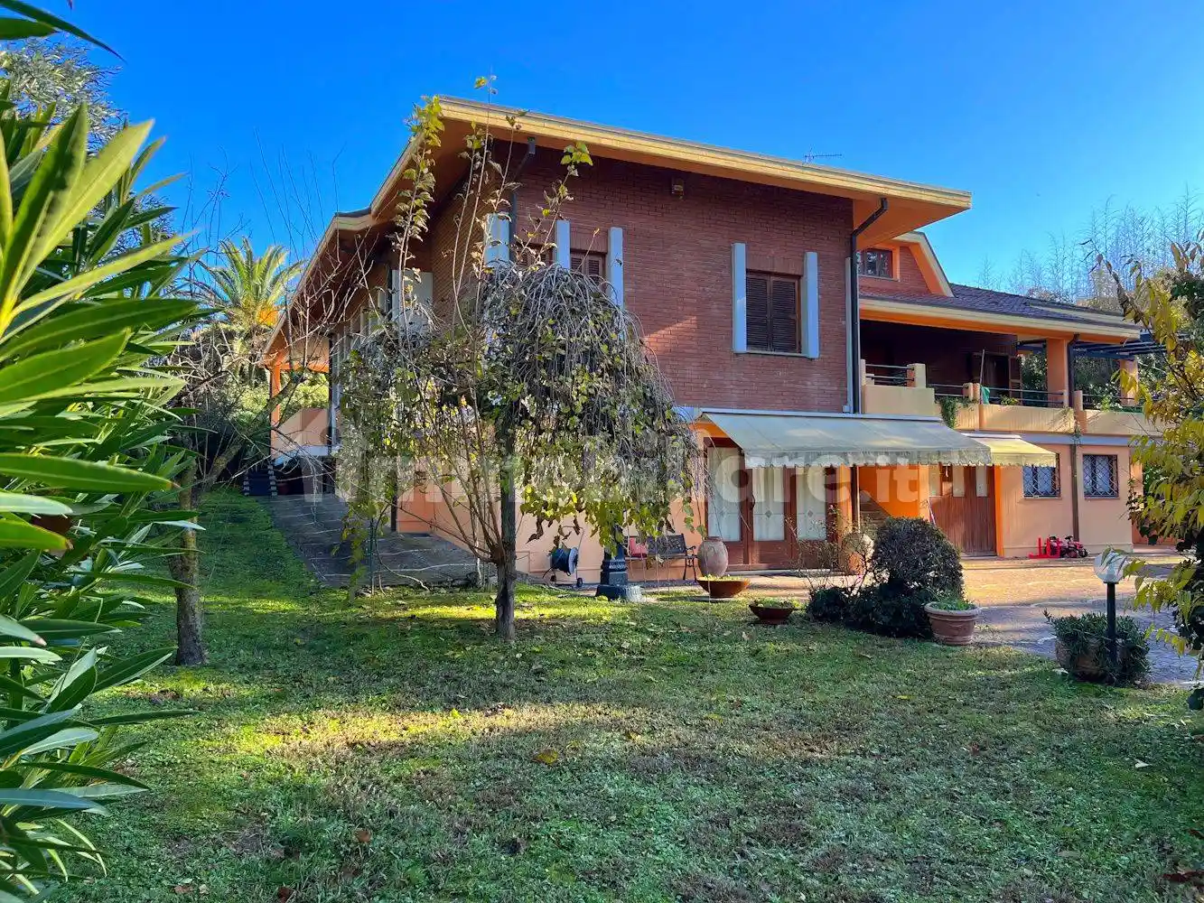 Villa unifamiliare via Eugenio Barsanti, Muraglia, Pesaro - foto 4