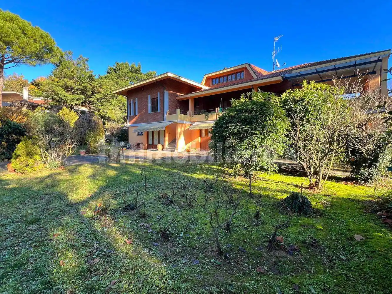 Villa unifamiliare via Eugenio Barsanti, Muraglia, Pesaro - foto 5