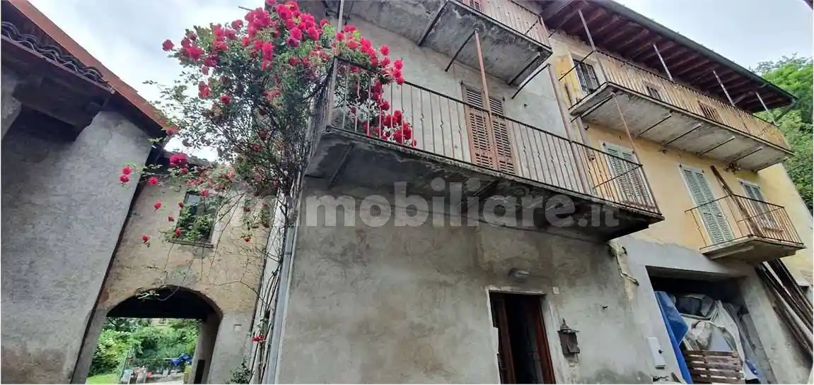 Terratetto unifamiliare via Antonio , 2, Civiglio, Como - foto 2