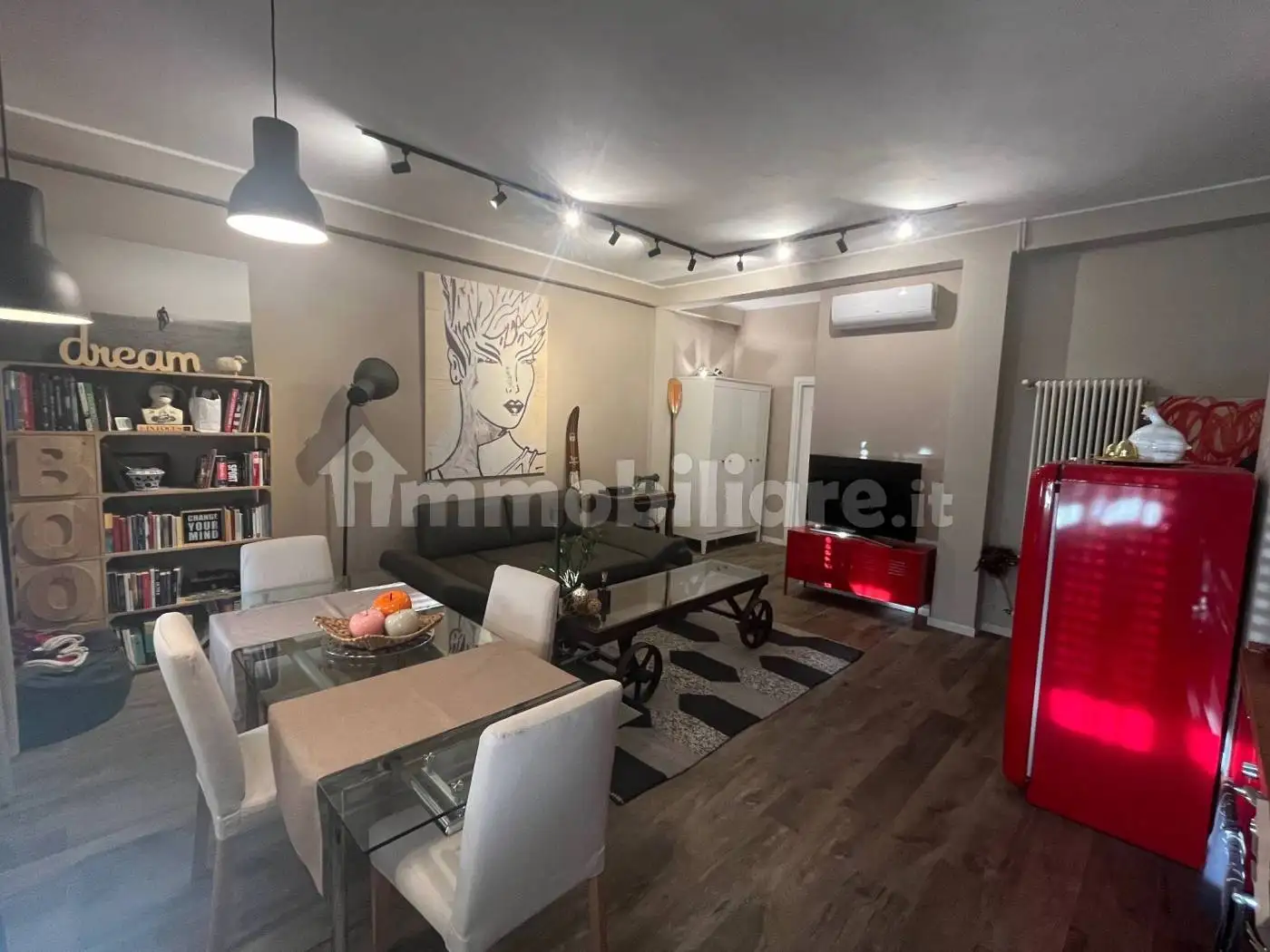 Apartment in vendita a Milan