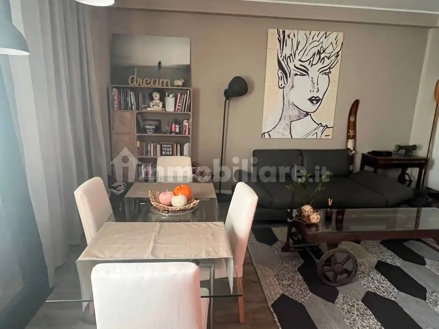 Bilocale viale Certosa 135, Certosa, Milano - foto 3