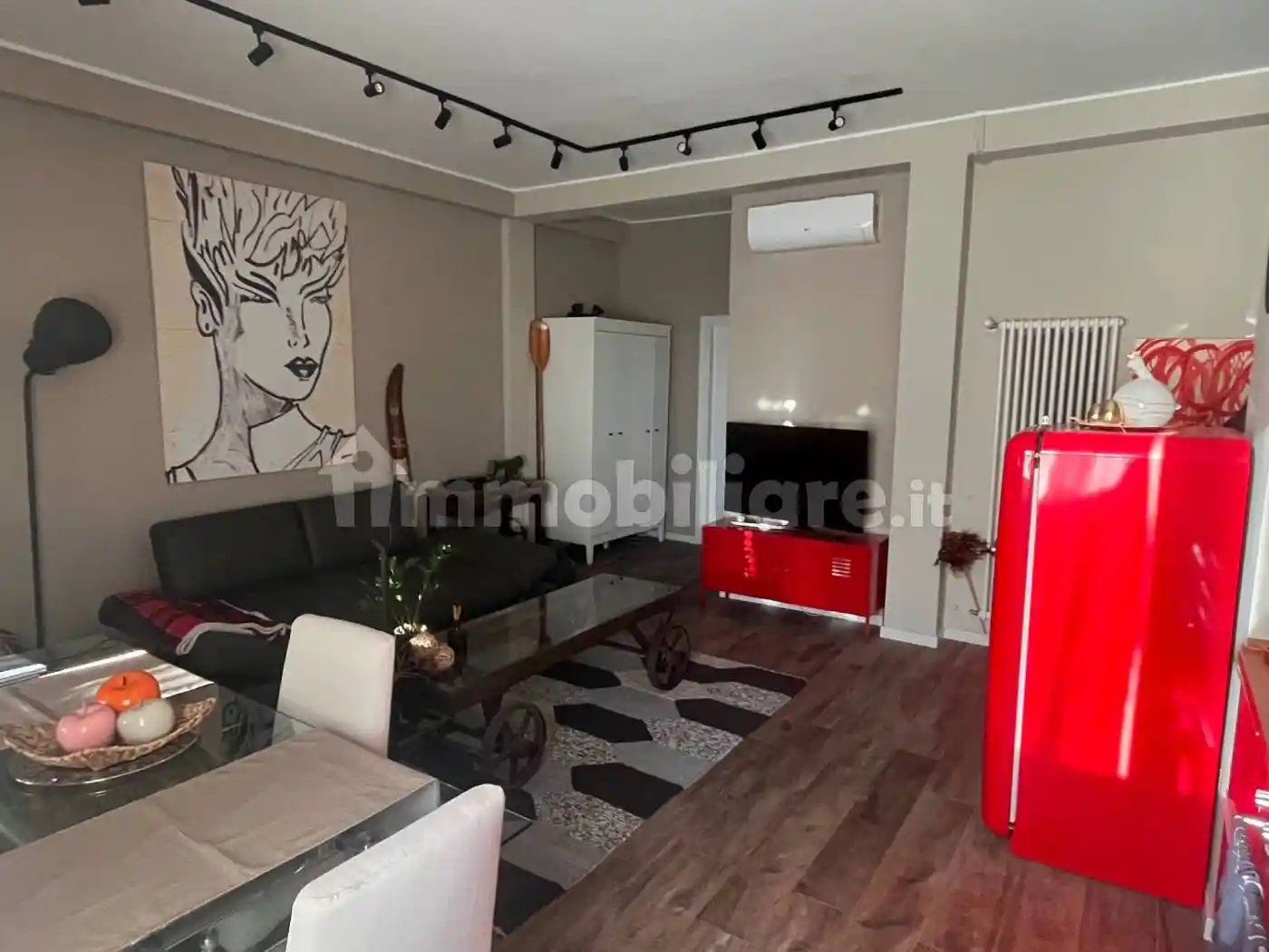 Bilocale viale Certosa 135, Certosa, Milano - foto 4